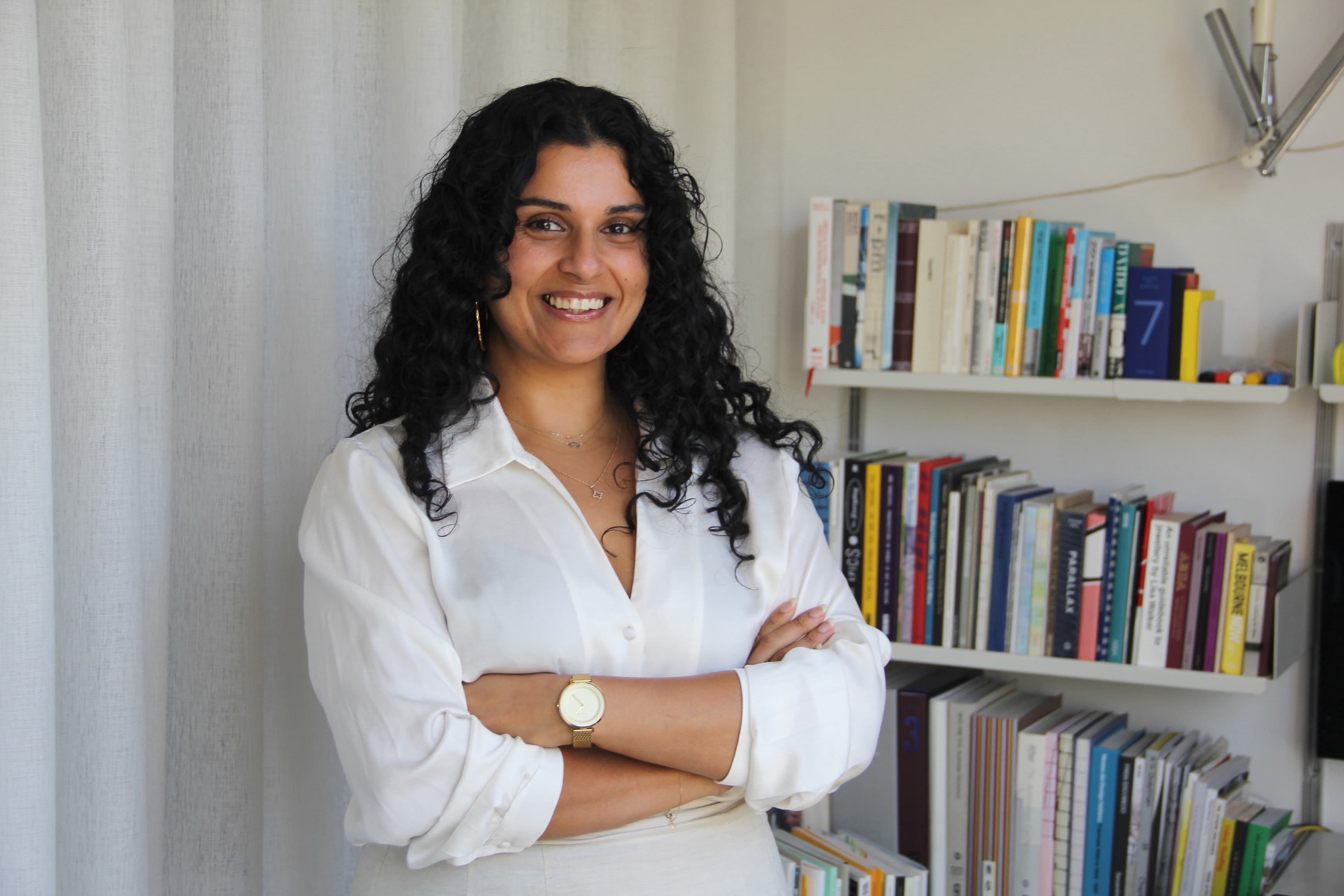 Dr Sumedha Verma