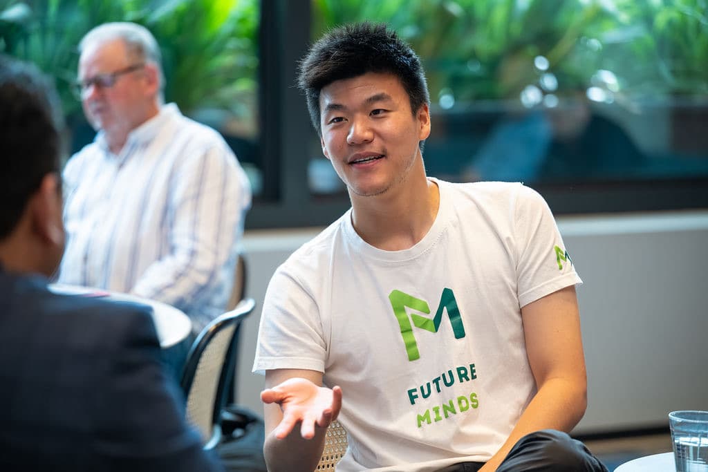FOUNDERFUNDERCONNECT 4