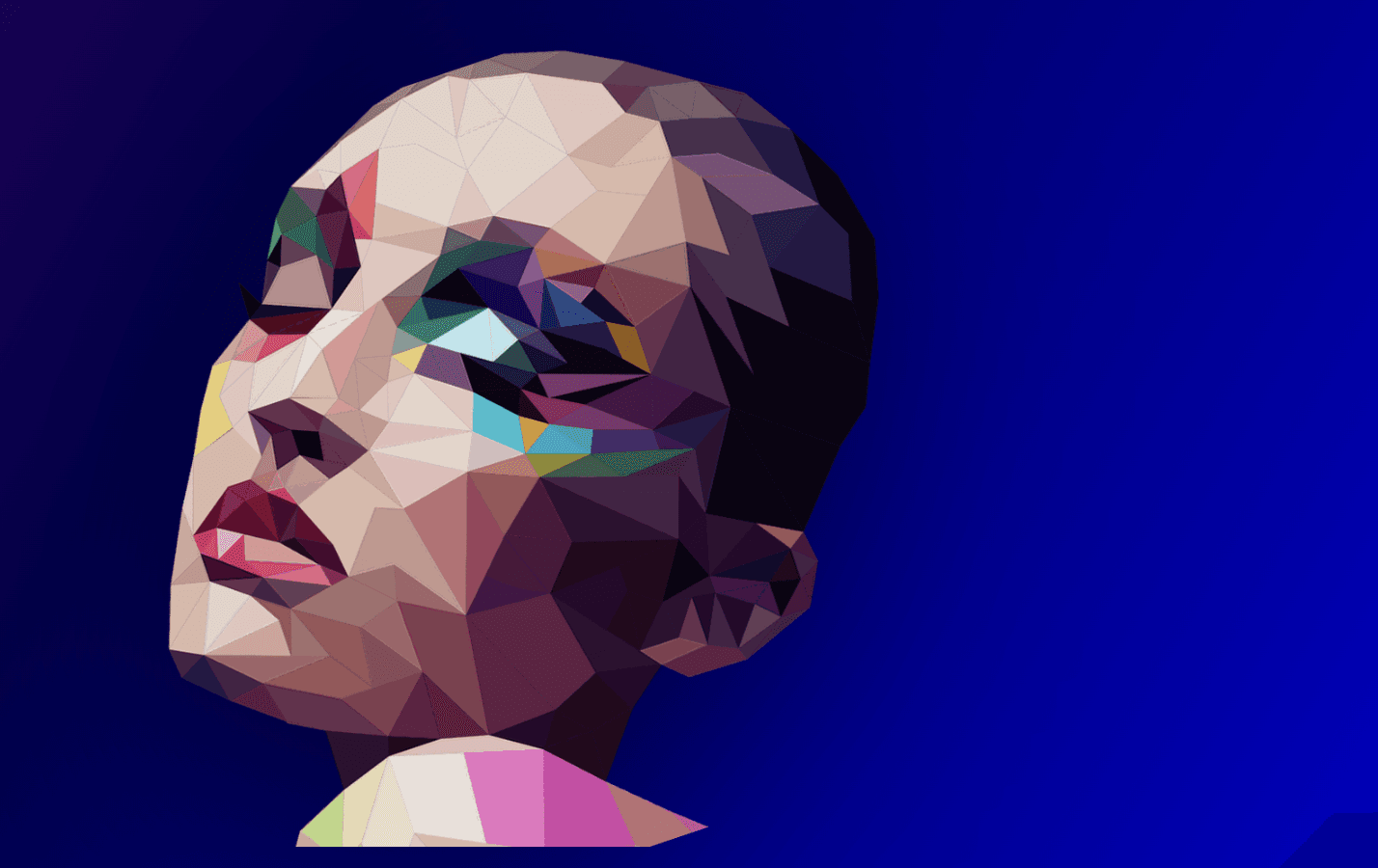Press Play icon