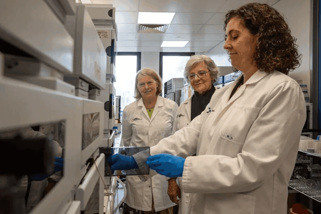 Deftbiotech founders 1