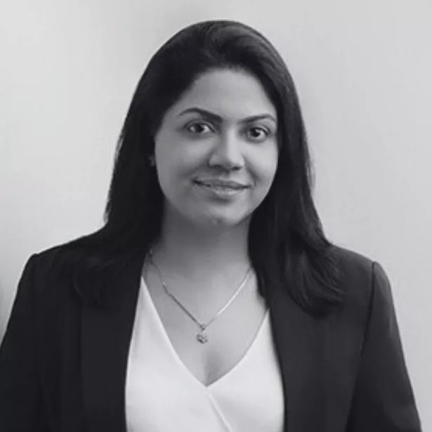 AAF Andisor VANDANA CHAUDHRY