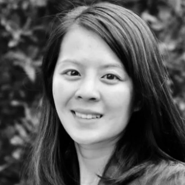 AAF Smiley Scope DR EVELYN CHAN