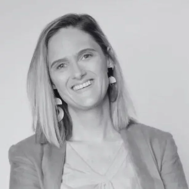 AAF Verve Super CHRISTINA HOBBS
