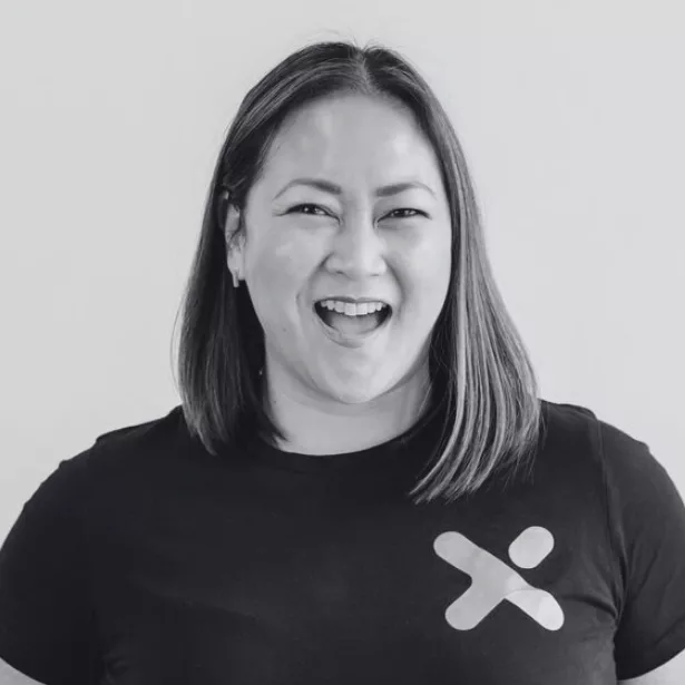 AAF hex JEANETTE CHEAH
