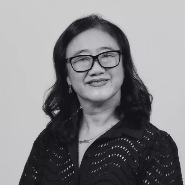 Peeple Coach Christine Khor