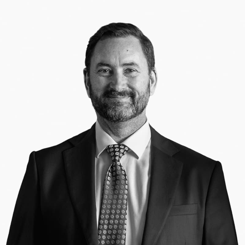Photo of Innovation Victoria CEO Rod Bristow