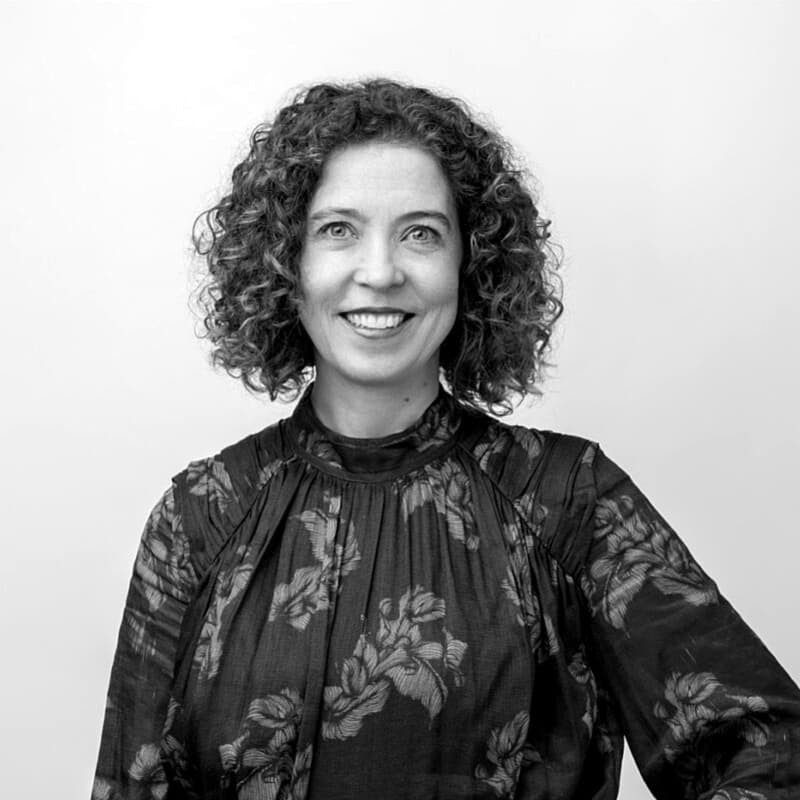 Photo of board member Monique Conheady