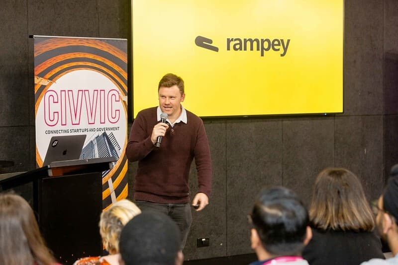 Rampey