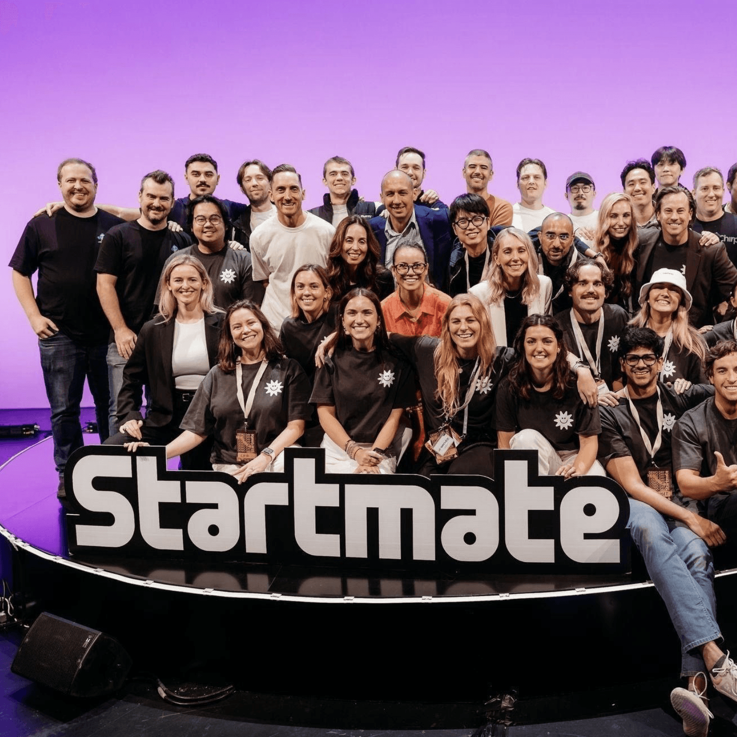 Startmate